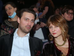 На Мосфильме состоялась 19-я церемония вручения премии «Золотой Орел»