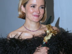 На Мосфильме состоялась 19-я церемония вручения премии «Золотой Орел»