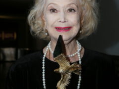 На Мосфильме состоялась 19-я церемония вручения премии «Золотой Орел»