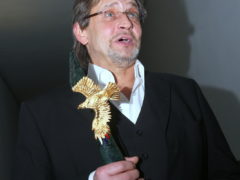 На Мосфильме состоялась 19-я церемония вручения премии «Золотой Орел»