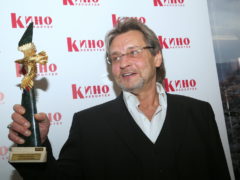 На Мосфильме состоялась 19-я церемония вручения премии «Золотой Орел»