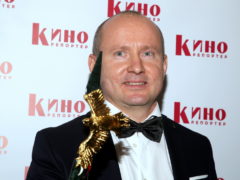 На Мосфильме состоялась 19-я церемония вручения премии «Золотой Орел»