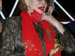 На Мосфильме состоялась 19-я церемония вручения премии «Золотой Орел»