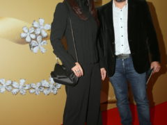 На Мосфильме состоялась 19-я церемония вручения премии «Золотой Орел»