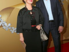 На Мосфильме состоялась 19-я церемония вручения премии «Золотой Орел»