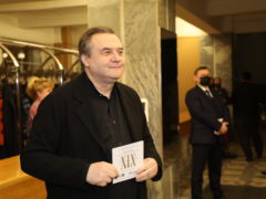 Алексей Учитель