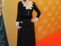 Звезды на кинопремии «Золотой орёл» 2021