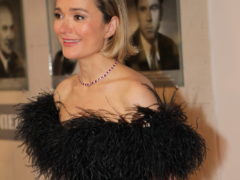 Надежда Михалкова