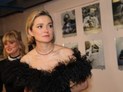 Надежда Михалкова