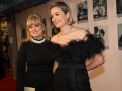 Анна и Надежда Михалковы