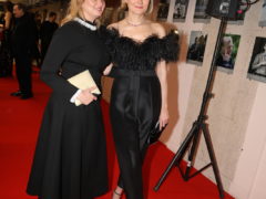 Анна и Надежда Михалковы