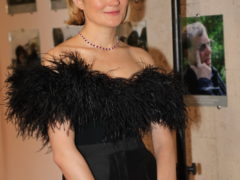 Надежда Михалкова