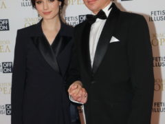 Звезды на кинопремии «Золотой орёл» 2021