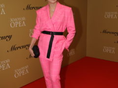 Звезды на кинопремии «Золотой орёл» 2021