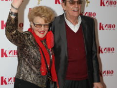 Звезды на кинопремии «Золотой орёл» 2021