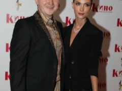 Звезды на кинопремии «Золотой орёл» 2021