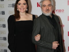 Звезды на кинопремии «Золотой орёл» 2021