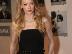 Светлана Ходченкова