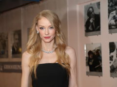 Светлана Ходченкова