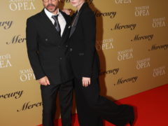 Павел Деревянко