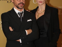 Павел Деревянко