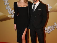 Павел Деревянко