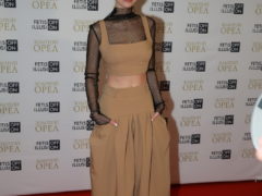 Звезды на кинопремии «Золотой орёл» 2021