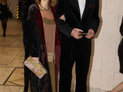 Звезды на кинопремии «Золотой орёл» 2021