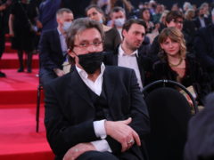 Александр Домогаров