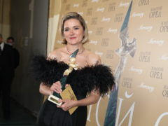 Надежда Михалкова