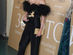 Надежда Михалкова