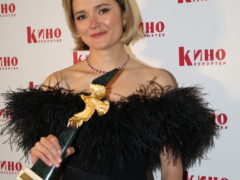 Надежда Михалкова