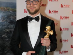 Звезды на кинопремии «Золотой орёл» 2021