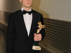 Звезды на кинопремии «Золотой орёл» 2021