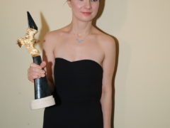 Звезды на кинопремии «Золотой орел» 2021 г.