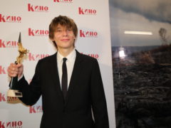 Звезды на кинопремии «Золотой орел» 2021 г.