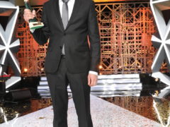 Звезды на кинопремии «Золотой орел» 2021 г.