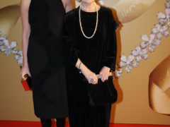 Звезды на кинопремии «Золотой орел» 2021 г.