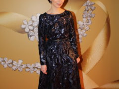 Звезды на кинопремии «Золотой орел» 2021 г.