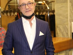 Звезды на кинопремии «Золотой орел» 2021 г.