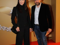 Звезды на кинопремии «Золотой орел» 2021 г.