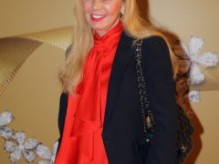 Нелли Кобзон