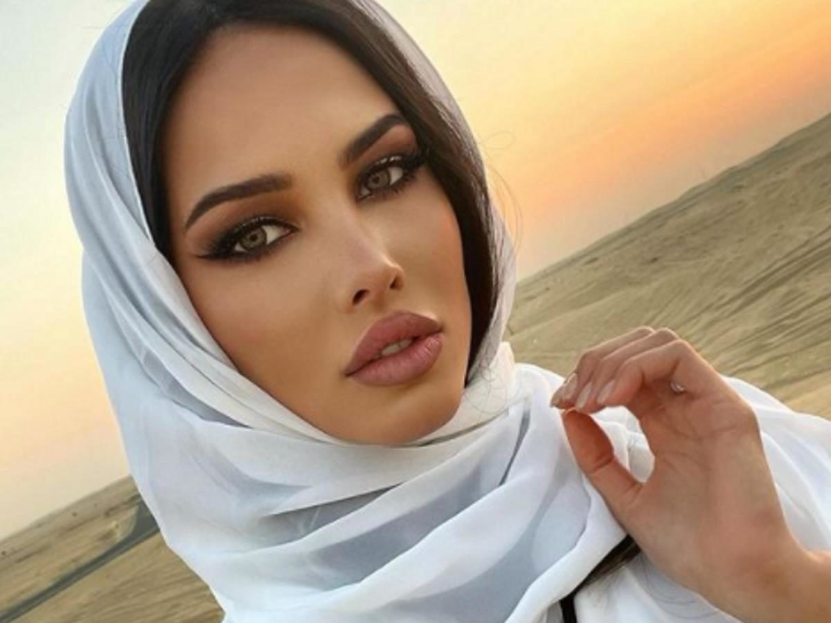 Решетова ответила на вопросы о воссоединении с Тимати