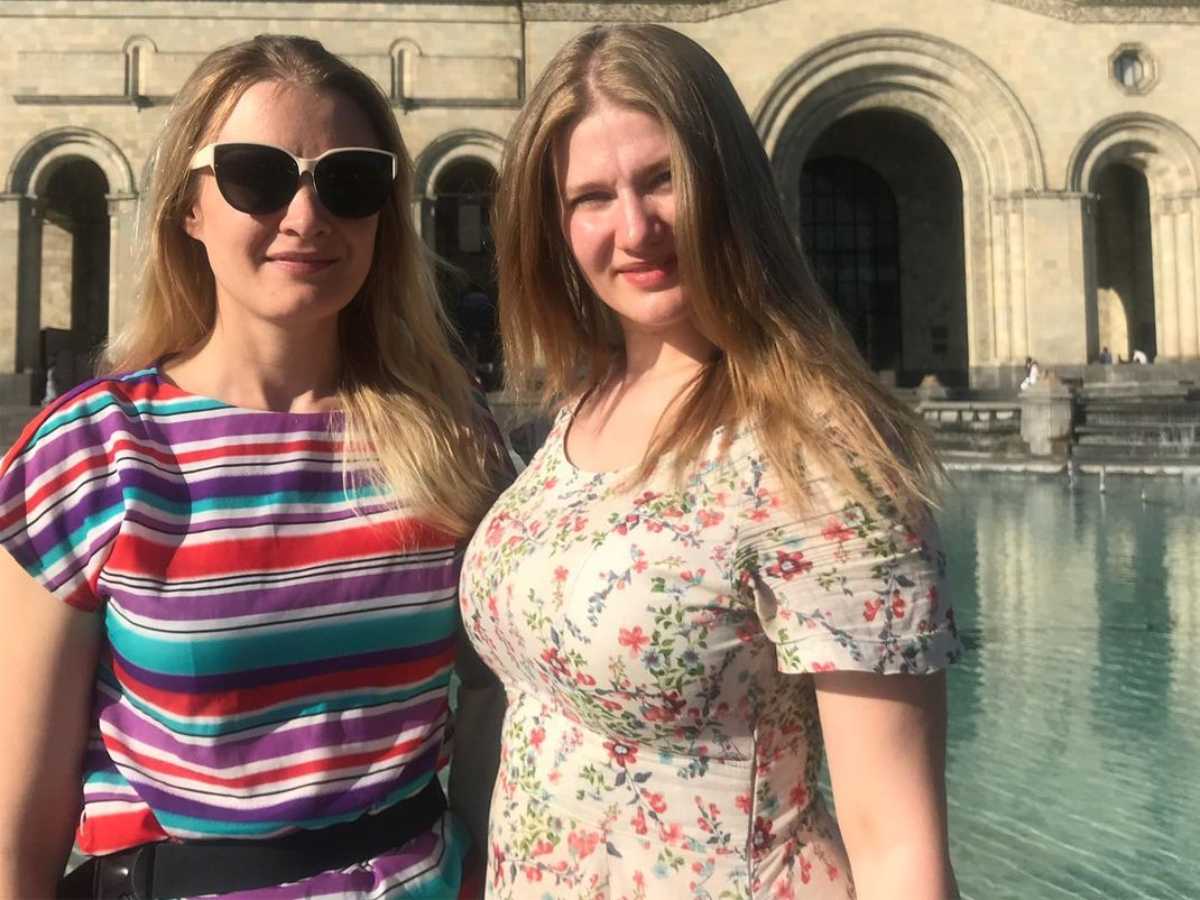 Сестра раненой в Турции россиянки рассказала о ее состоянии