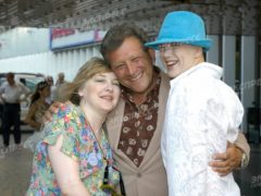 С КАТЕЙ СЕМЕНОВОЙ И ДАРЬЕЙ МОРОЗ