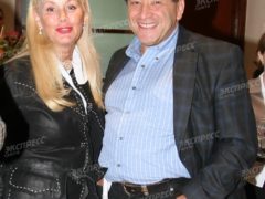 С НЕЛЛИ КОБЗОН