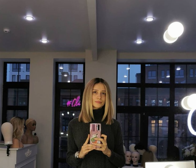 Равшана Куркова