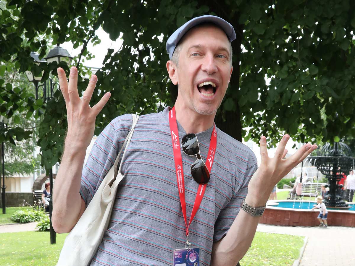 Сергей Соседов Фото Ларисы Кудрявцевой 4