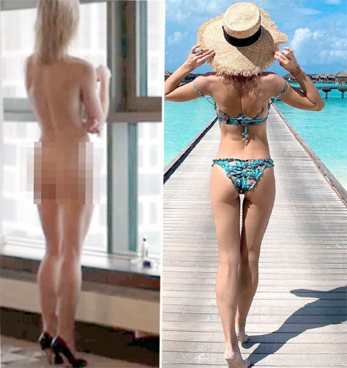 Полина Гагарина