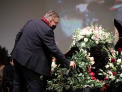 СТАС САДАЛЬСКИЙ